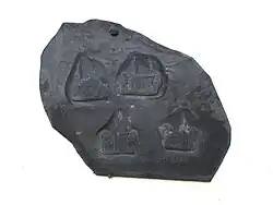 Kirchen des Pastoralverbunds Geseke-Land