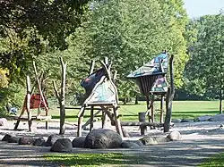 Spielplatz