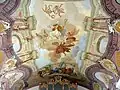 Deckengemälde