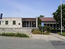 Das Rathaus in Støvring