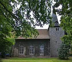 St. Johannes Denstorf