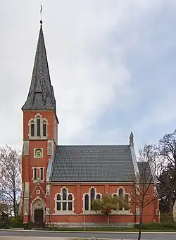 St. Johannis Duttenstedt