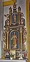 Herz-Jesu-Altar