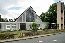 St.-Johannes-Kirche (kath.)