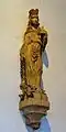 Statue der hl. Margarethe