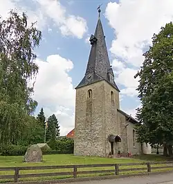 Dorfkirche
