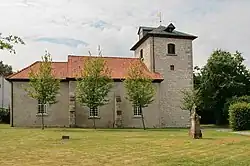 St.-Mauritius-Kirche