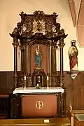 Marienaltar