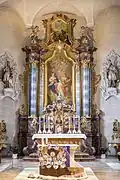 Hochaltar