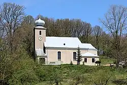 Pfarrkirche St. Corona