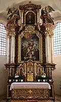 Hochaltar