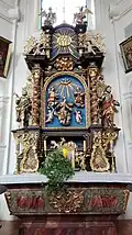 Marienaltar
