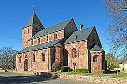 St. Johannes Baptist Nideggen