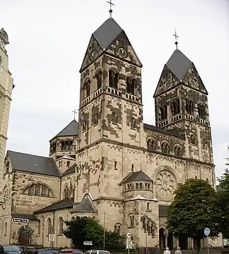 St.-Josef-Kirche