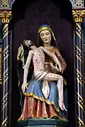 Gotische Pietà