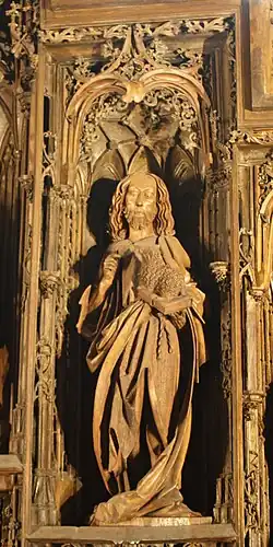 Johannes der Täufer