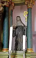 St. Odilia