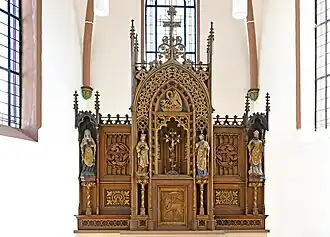 Hochaltar (1876)