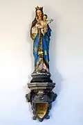 Marienstatue (19. Jh.)
