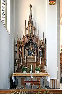 Marienaltar