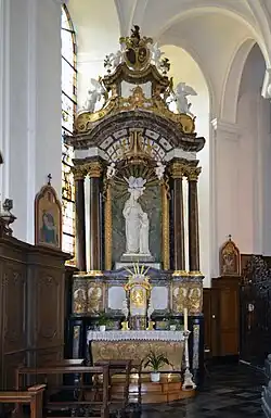 Annenaltar