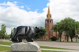 Saint Paul Cathedral