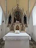 Altar