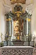 Hauptaltar