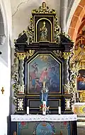 Stephanus-Altar (1778)