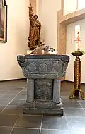 Taufstein (12. Jh.)