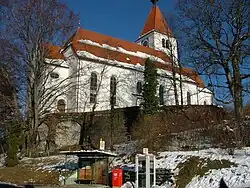 Pfarrkirche
