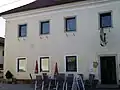 Schlosstaverne von St. Ulrich im Mühlkreis