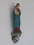 Marienfigur