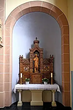Wendelinusaltar