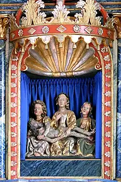 Gnadenbild (16. Jahrhundert)