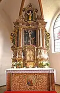 Hochaltar