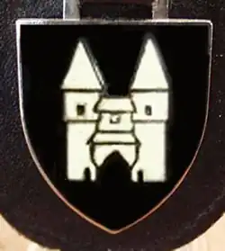 internes Verbandsabzeichen