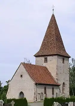 Kapelle St. Margarethe