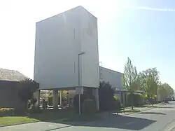 Pfarrkirche St. Michael