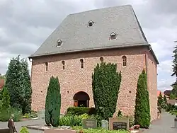 St.-Remigius-Kirche