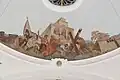Deckenfresko St. Andreas, Parsberg
