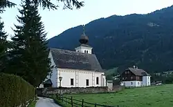 Pfarrkirche St. Nikolai