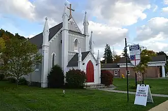 St. Paul’s Episcopal Church