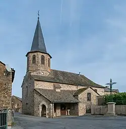 Kirche Saint-Pierre