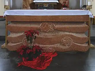 Altar
