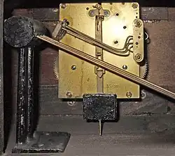 Stabgong „Bim-Bam“