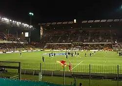 Stade Felix-Bollaert