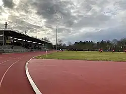 Stadion am Berufsschulzentrum
