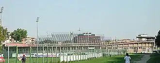 Stadio Danilo Martelli