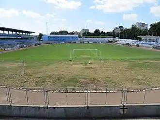 Stadionul Areni (2013)